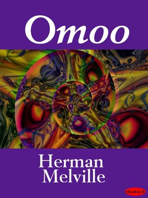 cover image of Omoo